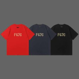 Picture of Fear Of God T Shirts Short _SKUFearOfGodS-XLF03234349